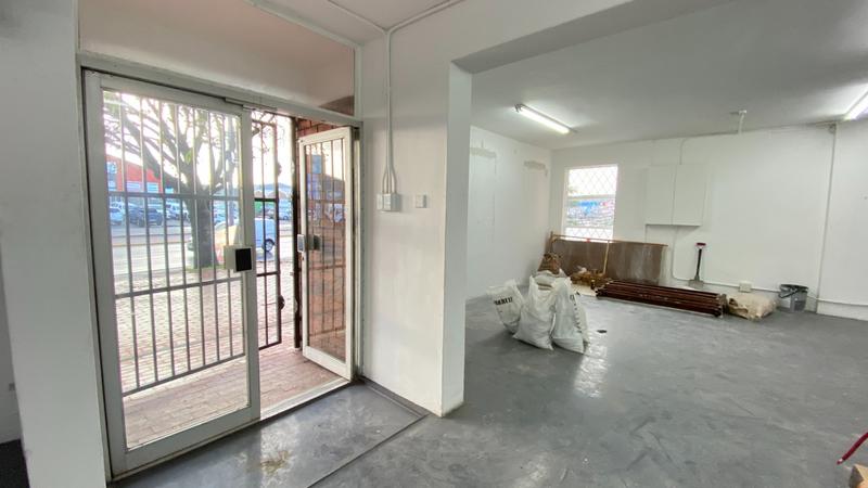 To Let commercial Property for Rent in Montague Gardens Western Cape
